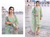 Cheveron 24 By Deepsy Embroidery Patch Cotton Pakistani Suits Wholesalers In Mumbai
